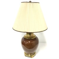 Chapman Asian Inspired Table Lamp
