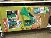 LITTLE TIKES JR PLAY SLIDE