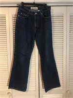 VINTAGE EXPRESS BLEUS JEANS SIZE 11/12