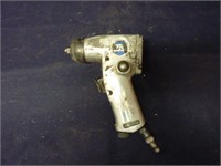 CENTRAL PNEUMATIC 3/8" PISTOL IMPACT WRENCH