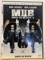 Men In Black 2 Movie Poster 18? by 24?