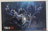 True Blood Movie Poster 36? by 24?