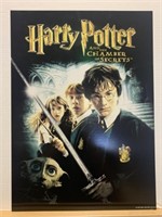 Harry Potter And The Changer Of Secrets Movie