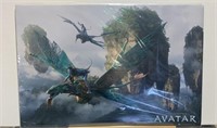 Avatar Movie Poster 36? by 24?