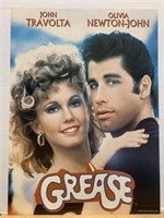 Grease Movie Poster 18? by 24?