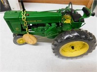 Precission Classics No.7 JD "70" dsl tractor