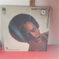 Quincy Jones LP