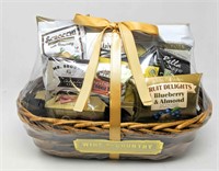 Wine Country Gift Baskets Chocolate Gourmet Gift