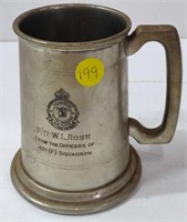 Royal Canadian Air Force Mug