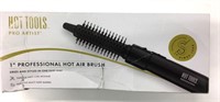 Hot Tools 1" Pro Hot Hair Brush