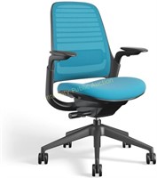 Steel Case Series 1 Office Chair $436 Retail