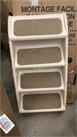 4 Step Foldable Pet Stairs