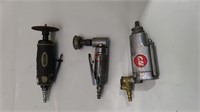 pneumatic attachments