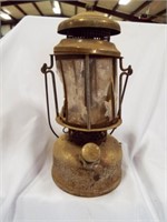Vintage Kerosene Lamp Lantern