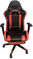 Red & Black Gaming Chair