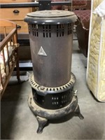 Vintage Perfection Kerosene Heater.