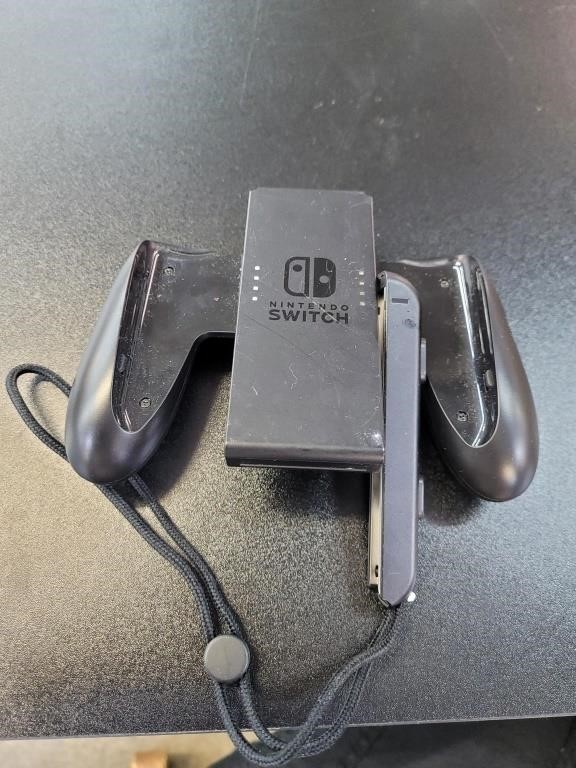 Nintendo switch parts