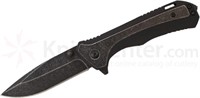 "As Is" Schrade SCH501 Tactical Folding 3.2 inch
