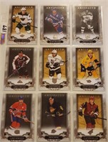 9-2018/19 artifacts inserts
