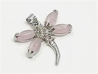 Dragonfly Pendant NEW