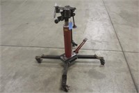 ATD Air Actuated Telescopic 1000 LB Transmission