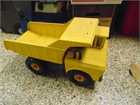 Tonka Dump Truck