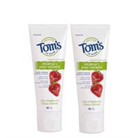 Pack of 2 Tom's of Maine Children's Silly