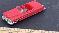 Dinky Cadillac Eldora do.