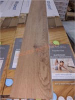 LifeProof Vinyl Plank Flooring 210sqft