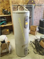 Kenmore Water Heater