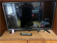 32" HDMI Pro Scan TV with Remote