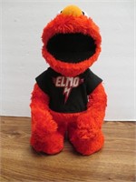 Animated Elmo Sesame Street Doll