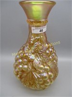 Imperial Grape Pastel Marigold Water Carafe,