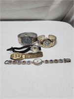Lot of Watches