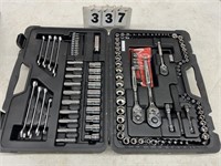 Stanley Mechanics Tool Set