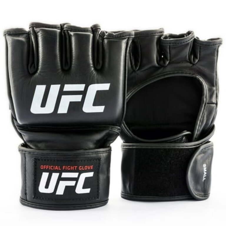 x-Small  UFC Official Gloves-Mens x-Small for MMA