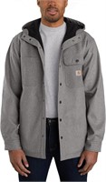 Carhartt mens Rain Defender Jacket - 4XL