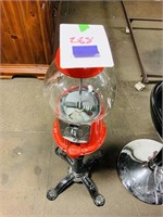 Carousel Gumball Machine