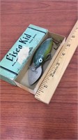 Cisco Kid-fishing lure-in original box -5”