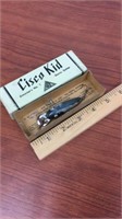 Cisco Kid-fishing lure-in original box -5”