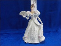 Lenox Beauty of the Ball figure