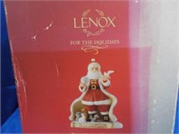 Lenox for the Holidays