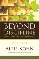 New Beyond Discipline: From Compliance to