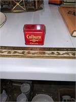 antique colburn cloves can