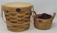 Peterborough Baskets