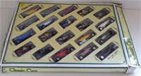 Classic Cars Set