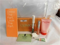 NEW IN BOX CLINIQUE THE PERFECT DYE SET