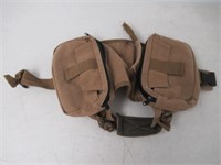 "Used" OneTigris Dog Backpack for Medium or Large