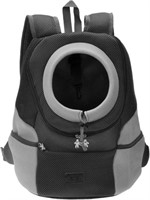 Mangostyle Pet Carrier Backpack Dog Travel Bag Pet