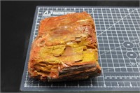 Arizona Petrified Wood Chunk, 5lbs 3oz